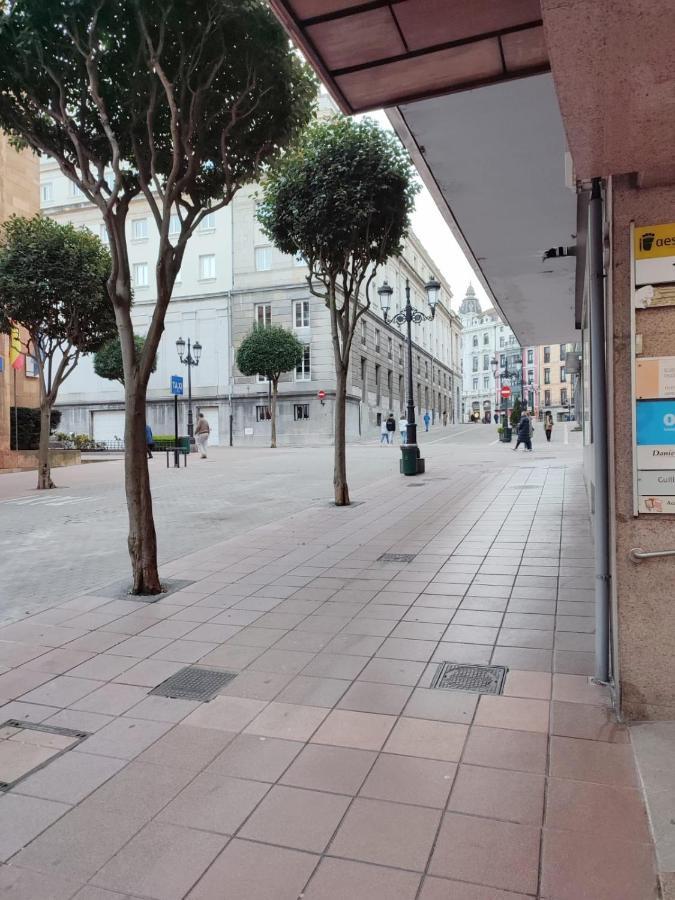 Opera Campoamor Oviedo Exterior foto